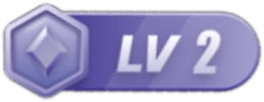 LV2 等级-LV2-大幕网
