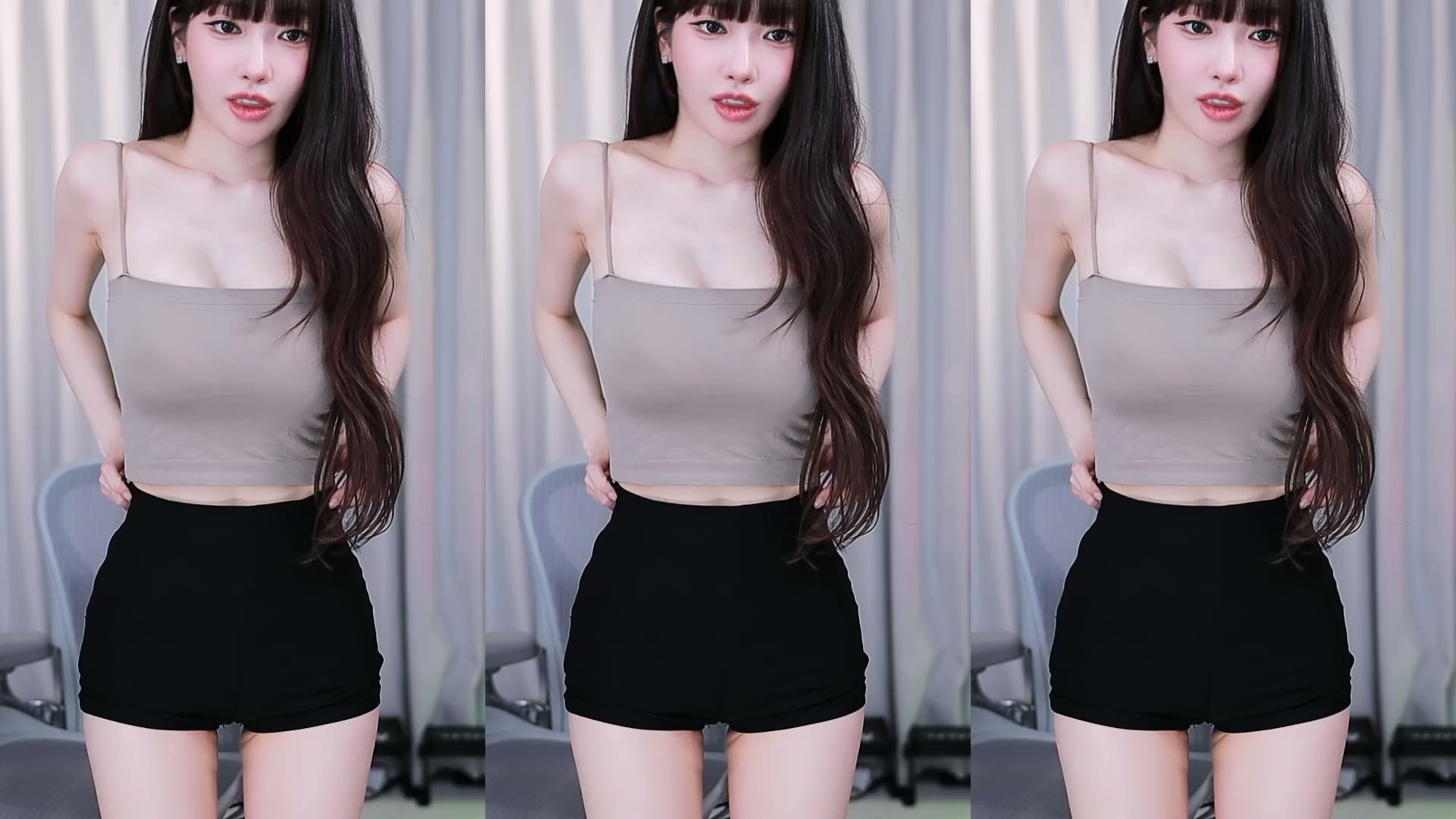 图片[2]-韩国美女主播BJ果汁世妍 2026年6月份 热舞视频合集【40V/9.79G】-大幕网