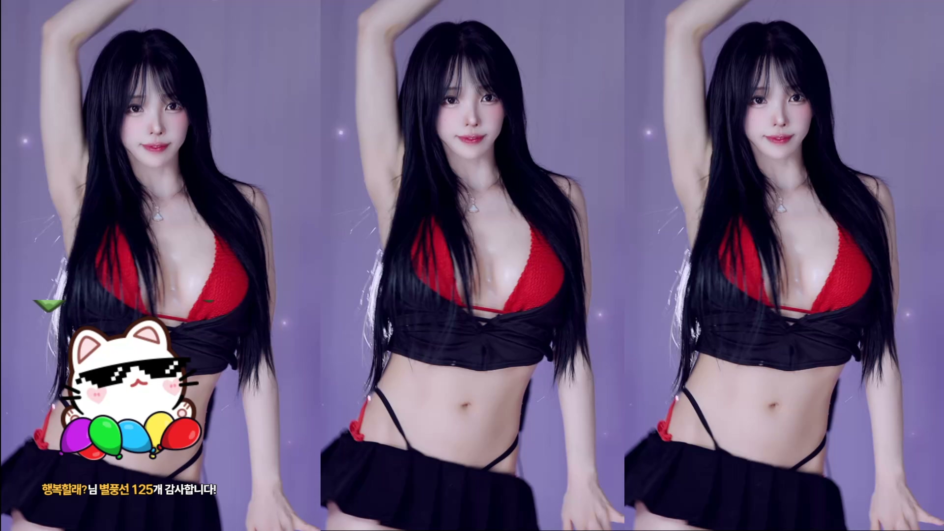 图片[2]-韩国主播BJ阿丽莎 2026年6月份 热舞视频合集【94V/10.2G】-大幕网