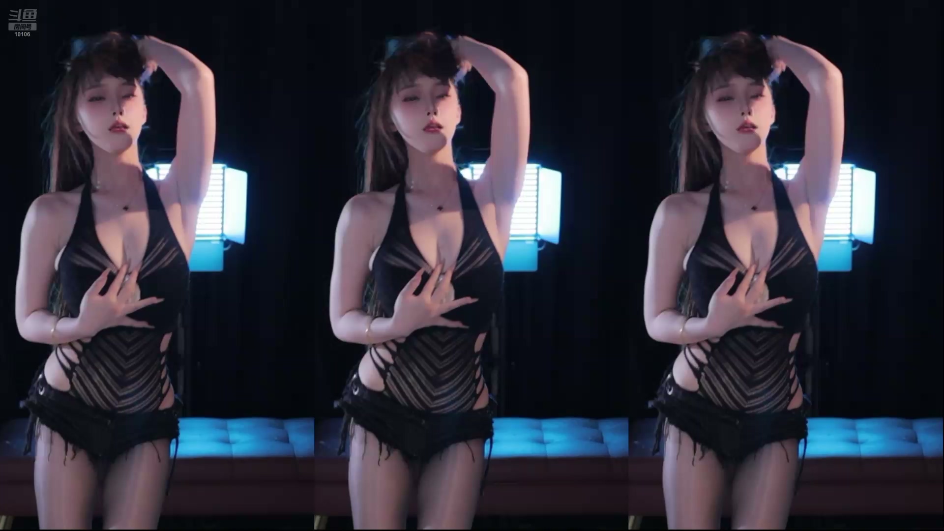 图片[4]-斗鱼主播小美佳呀 2026年6-7月份 热舞视频合集【110V/17.7G】-大幕网