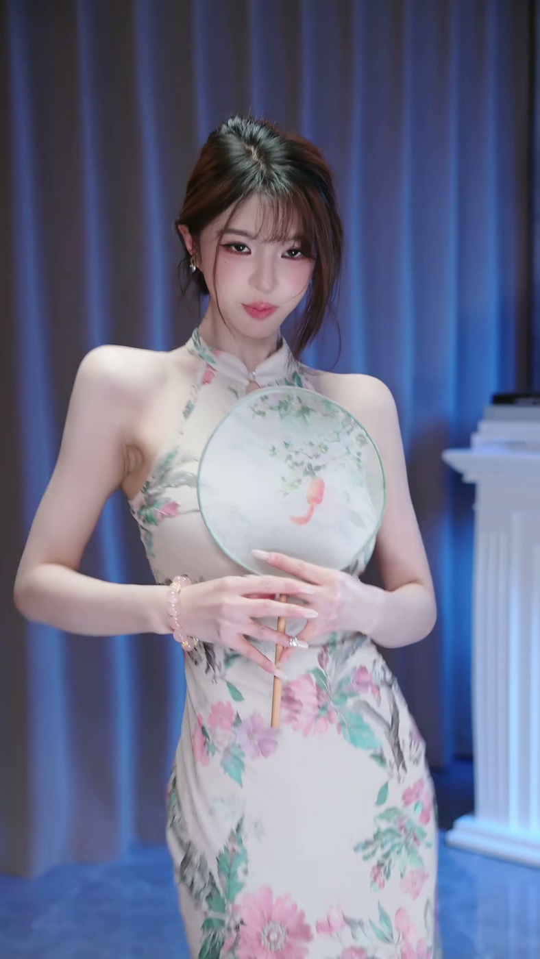 图片[3]-抖音主播苏恩Olivia 2026年7月份 热舞视频合集【26V/8.46G】-大幕网