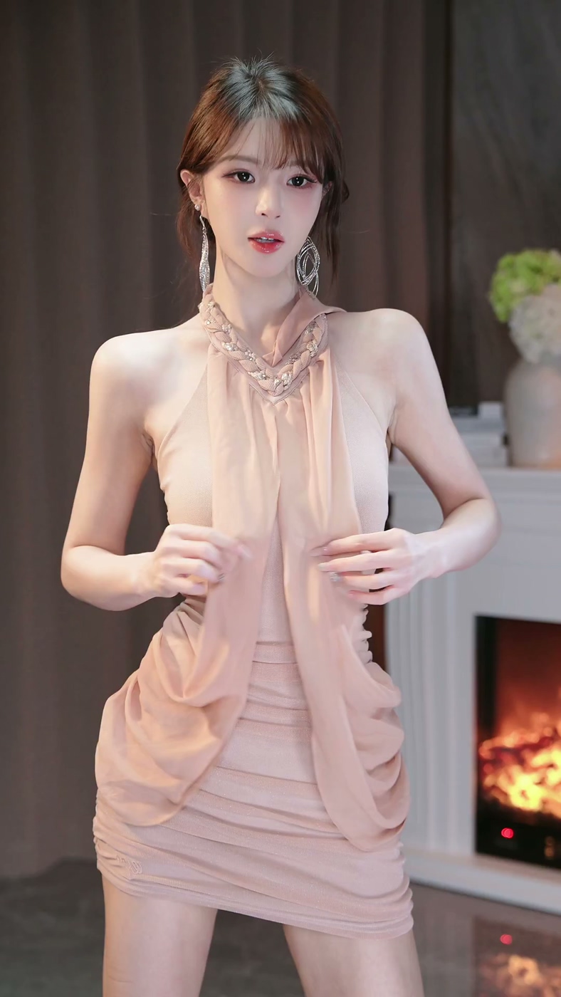 图片[4]-抖音主播苏恩Olivia 2026年7月份 热舞视频合集【26V/8.46G】-大幕网