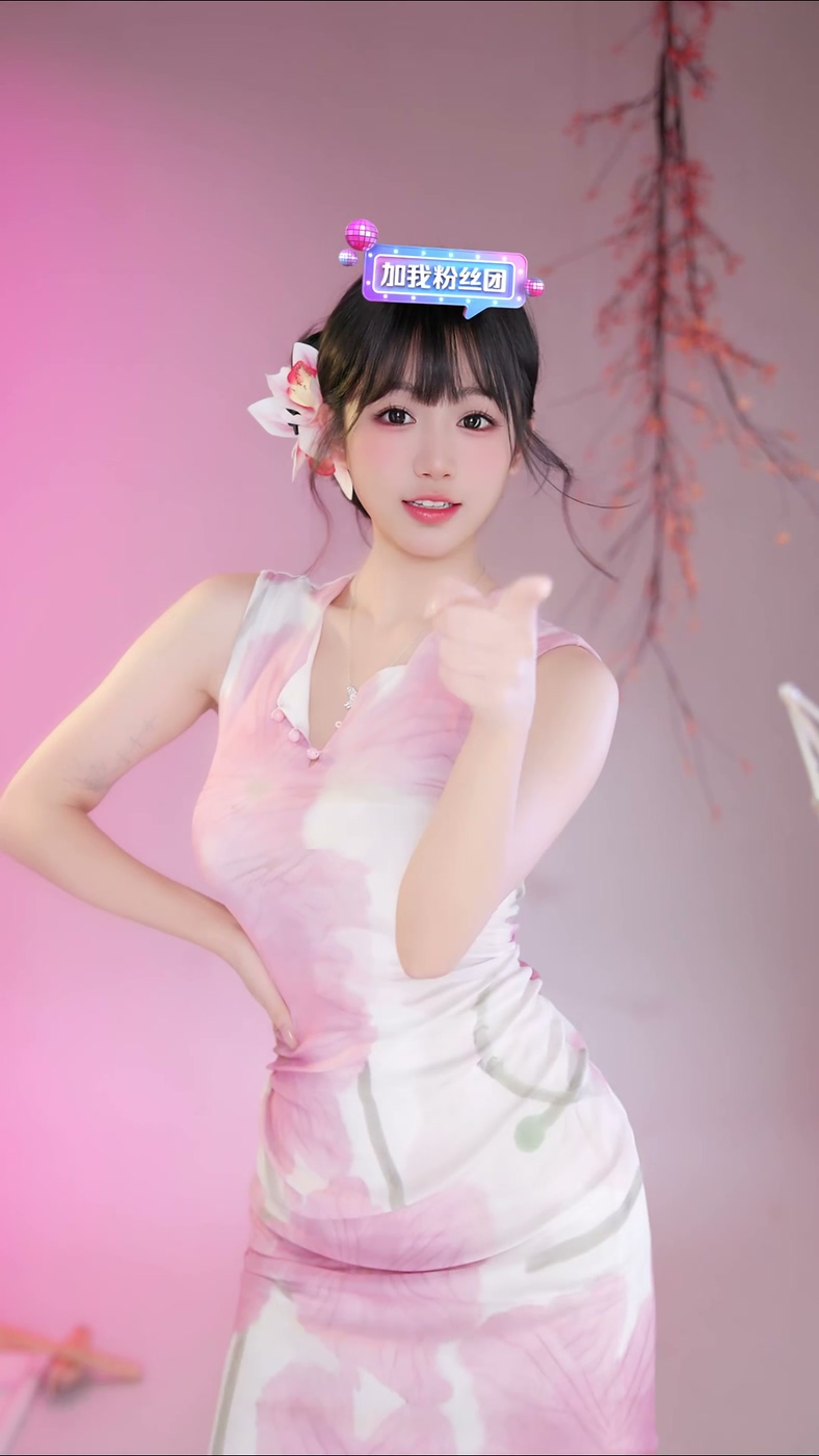 图片[3]-抖音主播小深深儿 2026年7月份 热舞视频合集【71V/22G】-大幕网
