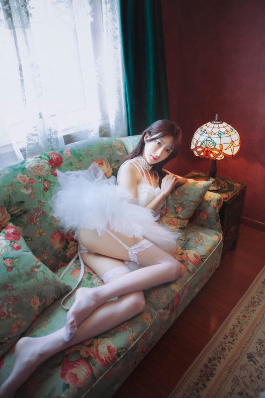 王羽杉私房写真+视频合集[22套/56V/6.26G] -大幕网