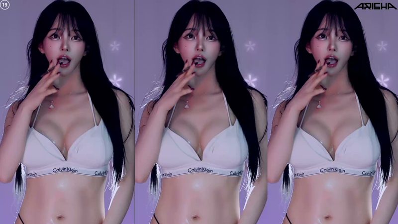 韩国主播BJ阿丽莎 2026年7-8月份 热舞视频合集【52V/6.99G】-大幕网