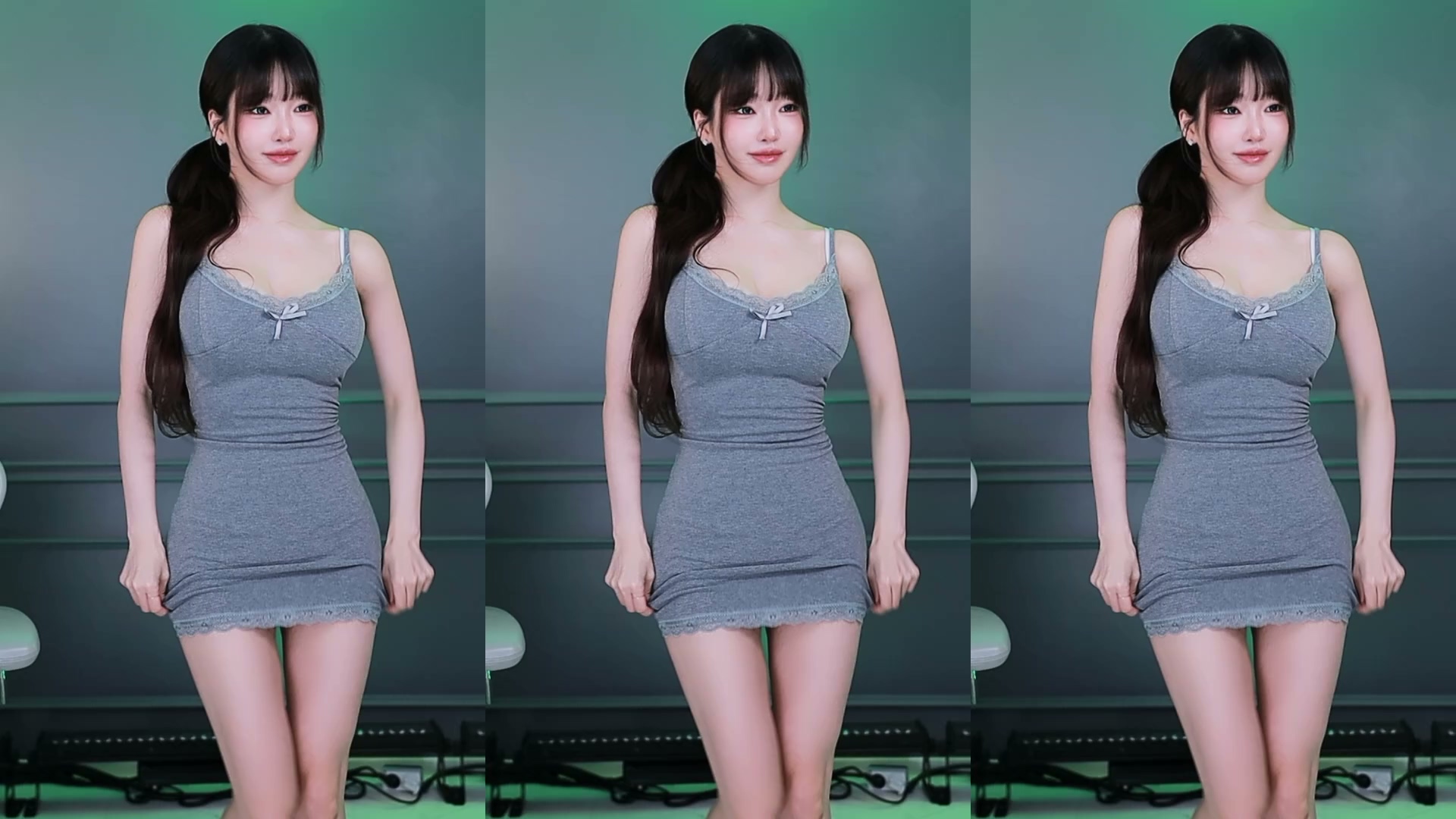 图片[2]-韩国美女主播BJ果汁世妍 2026年7-8月份 热舞视频合集【154V/35.2G】-大幕网